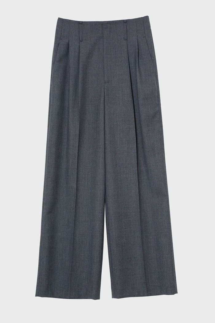 【スタニングルアー/STUNNING LURE】のrセンターラインストレートパンツ インテリア・キッズ・メンズ・レディースファッション・服の通販 founy(ファニー) https://founy.com/ ファッション Fashion レディースファッション Fashion for Women パンツ Pants & Trousers シンプル Simple, Minimal ジャケット Jacket, Outerwear ストレート Straight, Straight Cut セットアップ Set-Up, Coordinated Outfit センター Center, Center Line |ID: prp329100004630852 ipo3291000000033841826