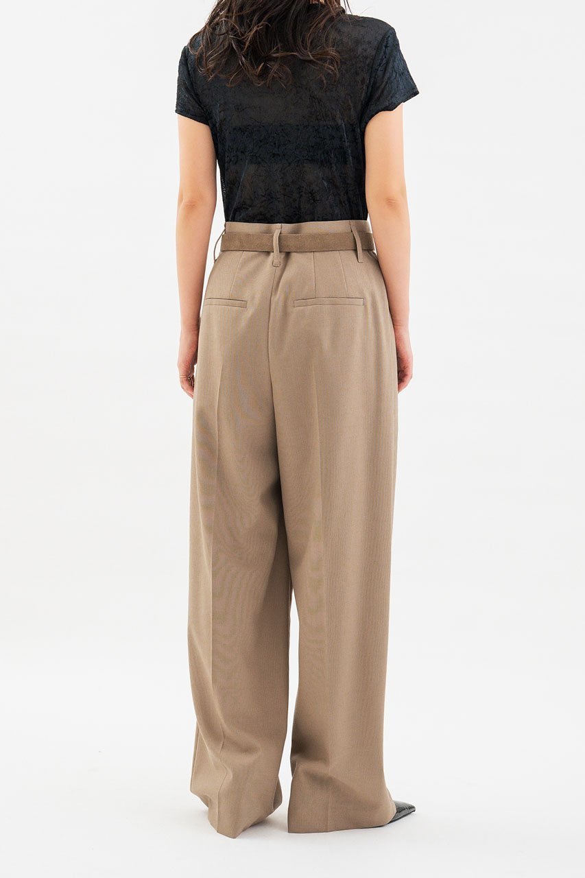 【スタニングルアー/STUNNING LURE】のrセンターラインストレートパンツ 人気、トレンドファッション・服の通販 founy(ファニー) ファッション Fashion レディースファッション Fashion for Women パンツ Pants & Trousers シンプル Simple, Minimal ジャケット Jacket, Outerwear ストレート Straight, Straight Cut セットアップ Set-Up, Coordinated Outfit センター Center, Center Line other-4|ID: prp329100004630852 ipo3291000000033878807