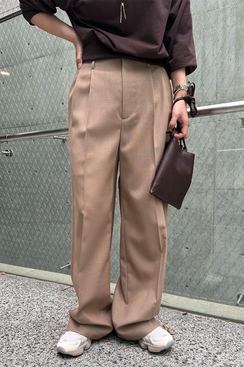 【スタニングルアー/STUNNING LURE】のrセンターラインストレートパンツ 人気、トレンドファッション・服の通販 founy(ファニー) ファッション Fashion レディースファッション Fashion for Women パンツ Pants & Trousers シンプル Simple, Minimal ジャケット Jacket, Outerwear ストレート Straight, Straight Cut セットアップ Set-Up, Coordinated Outfit センター Center, Center Line other-8|ID: prp329100004630852 ipo3291000000034168458