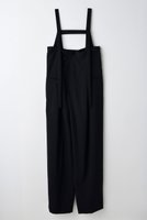 【エンフォルド/ENFOLD】のSTRIPE-TROUSERS/パンツ 人気、トレンドファッション・服の通販 founy(ファニー) ファッション Fashion レディースファッション Fashion for Women パンツ Pants & Trousers サロペット Overalls, Salopette スーツ Suit, Formalwear フロント Front, Front Design 再入荷 Restock / Back in Stock |ID:prp329100004630854