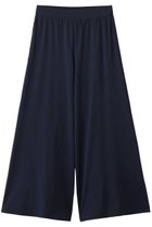 【スリー ドッツ/three dots】のロングステープルヤーン パンツ 人気、トレンドファッション・服の通販 founy(ファニー) ファッション Fashion レディースファッション Fashion for Women パンツ Pants & Trousers 2025年 2025 2025-2026秋冬・A/W Autumn/Winter 2025–26 AW25–26 おすすめ Recommended / Our Picks サンダル Sandals, Summer Shoes フィット Fit, Slim Fit A/W・秋冬 Autumn/Winter thumbnail ネイビー|ID: prp329100004630855 ipo3291000000033313665