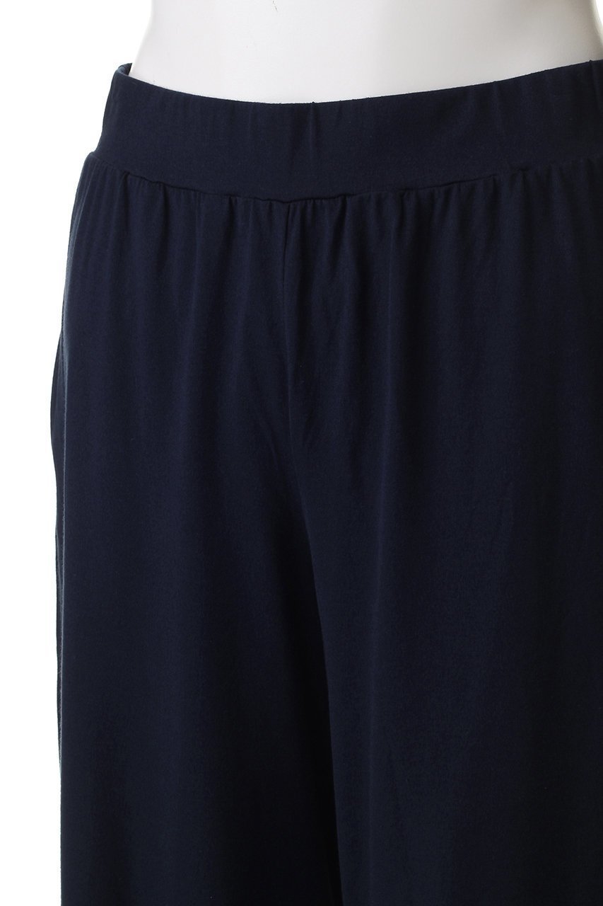 【スリー ドッツ/three dots】のロングステープルヤーン パンツ 人気、トレンドファッション・服の通販 founy(ファニー) 　ファッション　Fashion　レディースファッション　Fashion for Women　パンツ　Pants & Trousers　2025年　2025　2025-2026秋冬・A/W　Autumn/Winter 2025–26 AW25–26　おすすめ　Recommended / Our Picks　サンダル　Sandals, Summer Shoes　フィット　Fit, Slim Fit　A/W・秋冬　Autumn/Winter　other-5|ID: prp329100004630855 ipo3291000000033313669