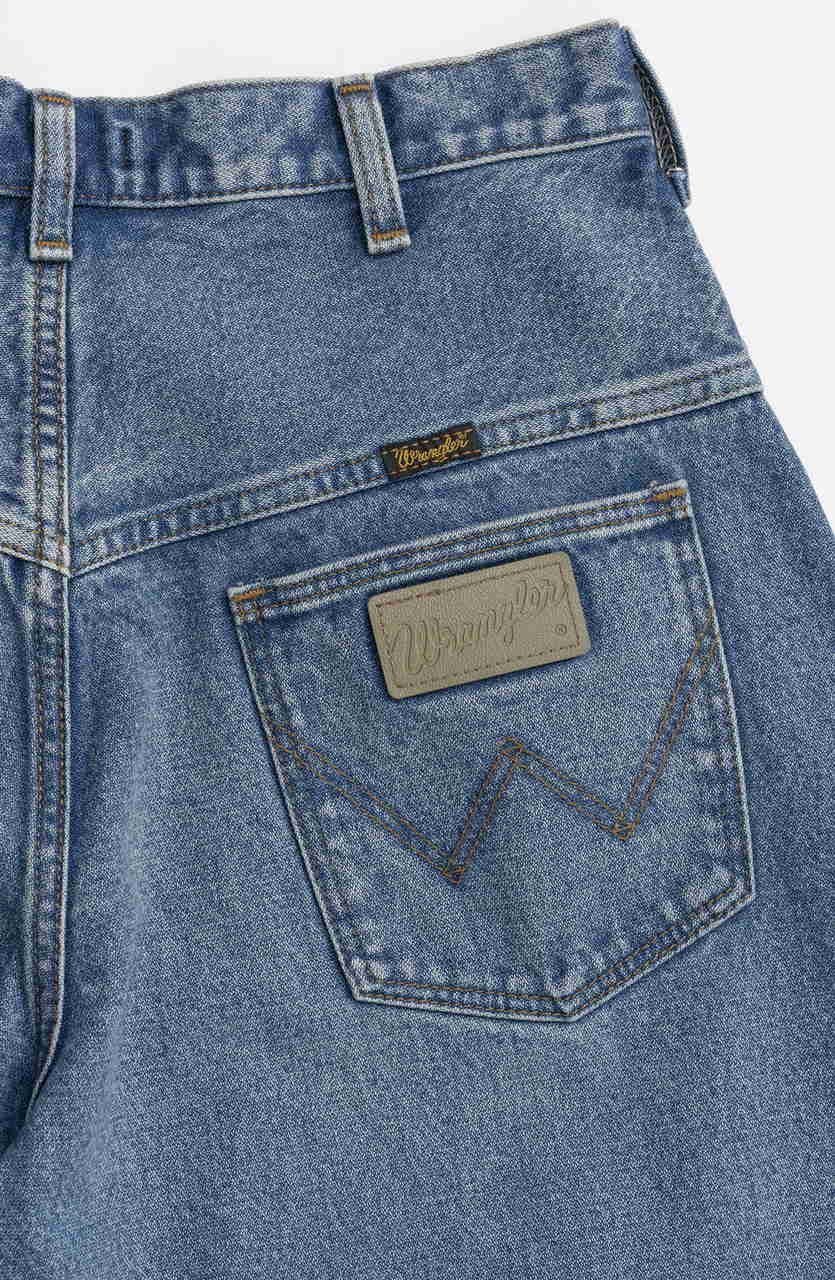 【メゾンスペシャル/MAISON SPECIAL】の【Wrangler×MAISON SPECIAL】Collaboration Mud Denim Pants/ラングラーコラボレーションマッドデニムパンツ 人気、トレンドファッション・服の通販 founy(ファニー) 　ファッション　Fashion　レディースファッション　Fashion for Women　パンツ　Pants & Trousers　デニムパンツ・ジーンズ・美脚デニム　Denim Jeans & Pants　ウエスタン　Western Style　ウォッシュ　Washed Finish　ヴィンテージ　Vintage Style　ジーンズ　Jeans, Denim Pants　スタッズ　Studs, Metal Accents　セットアップ　Set-Up, Coordinated Outfit　デニム　Denim, Jeans Material　トレンド　Trend, Trending Now　フラワー　Flower, Floral　ベスト　Vest, Waistcoat　モチーフ　Motif, Design Theme　ワーク　Workwear, Utility Style　A/W・秋冬　Autumn/Winter　2025年　2025　2025-2026秋冬・A/W　Autumn/Winter 2025–26 AW25–26　other-8|ID: prp329100004630856 ipo3291000000033313678