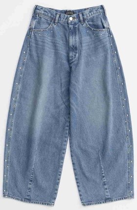 【メゾンスペシャル/MAISON SPECIAL】の【Wrangler×MAISON SPECIAL】Collaboration Studs Denim Pants/ラングラーコラボレーションスタッズデニムパンツ 人気、トレンドファッション・服の通販 founy(ファニー) ファッション Fashion レディースファッション Fashion for Women パンツ Pants & Trousers デニムパンツ・ジーンズ・美脚デニム Denim Jeans & Pants ウエスタン Western Style ウォッシュ Washed Finish シルバー Silver, Metallic Silver ジーンズ Jeans, Denim Pants スタッズ Studs, Metal Accents セットアップ Set-Up, Coordinated Outfit デニム Denim, Jeans Material トレンド Trend, Trending Now フラワー Flower, Floral ベスト Vest, Waistcoat ポケット Pocket, Pocket Detail モチーフ Motif, Design Theme ワーク Workwear, Utility Style A/W・秋冬 Autumn/Winter 2025年 2025 2025-2026秋冬・A/W Autumn/Winter 2025–26 AW25–26 |ID:prp329100004630857