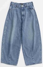 【メゾンスペシャル/MAISON SPECIAL】の【Wrangler×MAISON SPECIAL】Collaboration Studs Denim Pants/ラングラーコラボレーションスタッズデニムパンツ BLU(ブルー)|ID: prp329100004630857 ipo3291000000036465926