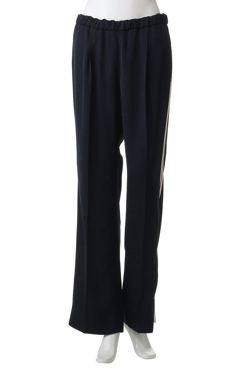 【サードマガジン/THIRD MAGAZINE】のトラックラインパンツ 人気、トレンドファッション・服の通販 founy(ファニー) 　ファッション　Fashion　レディースファッション　Fashion for Women　パンツ　Pants & Trousers　スポーティ　Sporty, Casual Athletic　エレガント 上品　Elegant　other-2|ID: prp329100004630859 ipo3291000000035778612