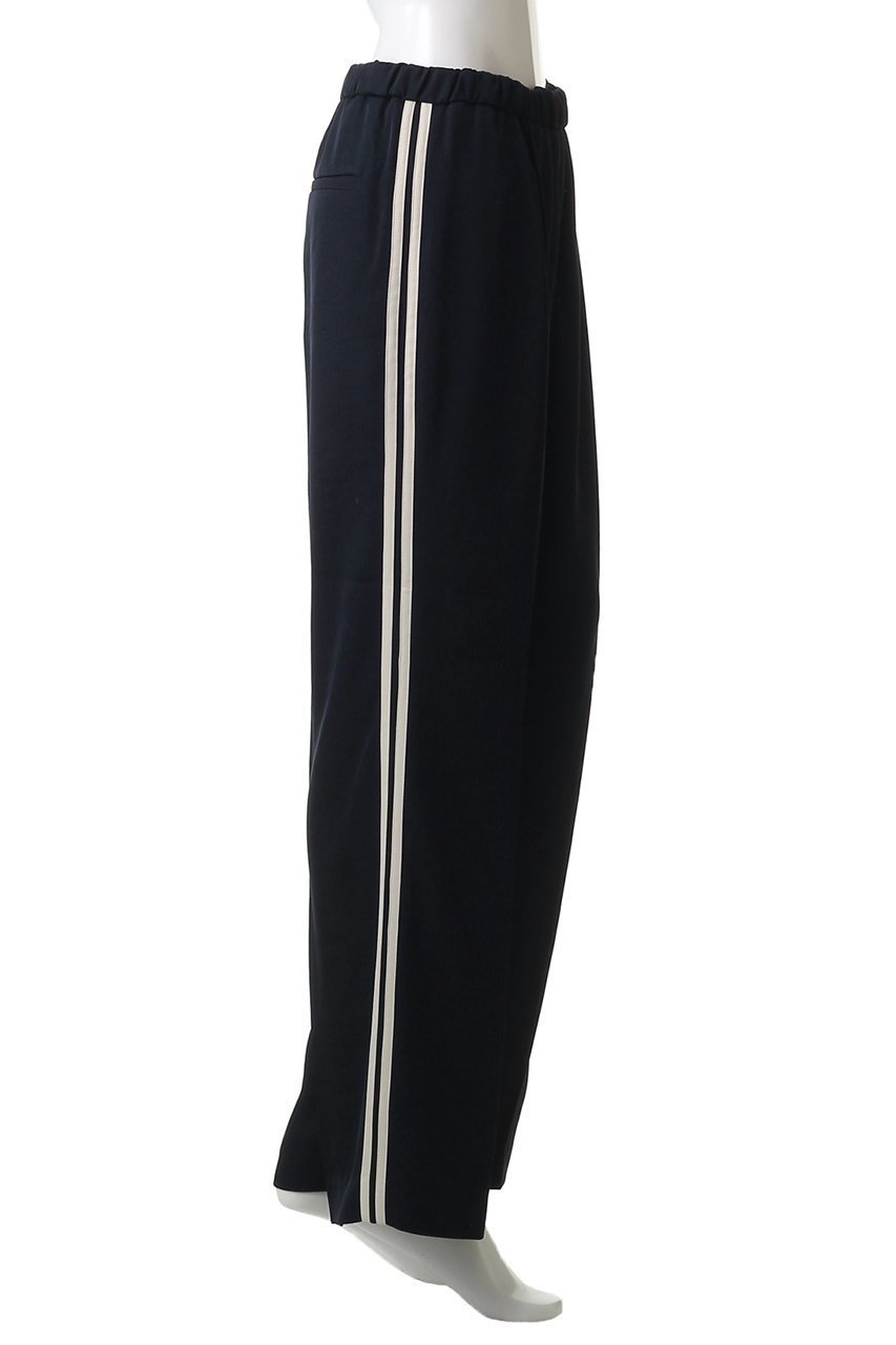 【サードマガジン/THIRD MAGAZINE】のトラックラインパンツ 人気、トレンドファッション・服の通販 founy(ファニー) 　ファッション　Fashion　レディースファッション　Fashion for Women　パンツ　Pants & Trousers　スポーティ　Sporty, Casual Athletic　エレガント 上品　Elegant　other-3|ID: prp329100004630859 ipo3291000000035778613