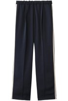 【サードマガジン/THIRD MAGAZINE】のトラックラインパンツ ネイビー|ID: prp329100004630859 ipo3291000000036241706