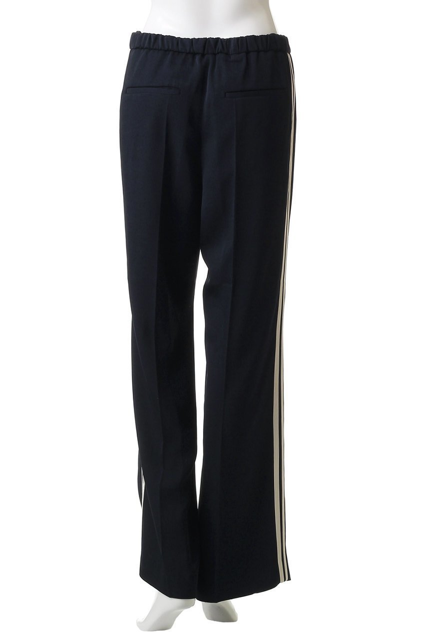 【サードマガジン/THIRD MAGAZINE】のトラックラインパンツ 人気、トレンドファッション・服の通販 founy(ファニー) ファッション Fashion レディースファッション Fashion for Women パンツ Pants & Trousers スポーティ Sporty, Casual Athletic エレガント 上品 Elegant other-4|ID: prp329100004630859 ipo3291000000036622451