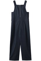 【アルアバイル/allureville】のリジッドデニムオールインワン ネイビー|ID:prp329100004630862