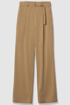 【アルアバイル/allureville】 フィブリルタックパンツ人気、トレンドファッション・服の通販 founy(ファニー) ファッション Fashion レディースファッション Fashion for Women パンツ Pants & Trousers 2025年 2025 2025-2026秋冬・A/W Autumn/Winter 2025–26 AW25–26 エレガント 上品 Elegant ストレート Straight, Straight Cut セットアップ Set-Up, Coordinated Outfit ビンテージ Vintage, Retro Style 秋 Autumn A/W・秋冬 Autumn/Winter |ID:prp329100004630863