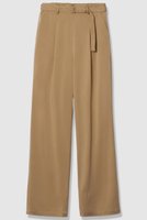 【アルアバイル/allureville】のフィブリルタックパンツ 人気、トレンドファッション・服の通販 founy(ファニー) ファッション Fashion レディースファッション Fashion for Women パンツ Pants & Trousers 2025年 2025 2025-2026秋冬・A/W Autumn/Winter 2025–26 AW25–26 エレガント 上品 Elegant ストレート Straight, Straight Cut セットアップ Set-Up, Coordinated Outfit ビンテージ Vintage, Retro Style 秋 Autumn A/W・秋冬 Autumn/Winter |ID:prp329100004630863