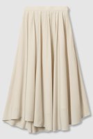 【アルアバイル/allureville】のタイプライターイレギュラーヘムスカート 人気、トレンドファッション・服の通販 founy(ファニー) ファッション Fashion レディースファッション Fashion for Women スカート Skirts ロングスカート Long Skirts / Maxi & Midi Skirts 2025年 2025 2025-2026秋冬・A/W Autumn/Winter 2025–26 AW25–26 おすすめ Recommended / Our Picks アシンメトリー Asymmetrical Style コンパクト Compact, Small Size スウェット / スエット Sweatshirt, Sweatwear パープル Purple, Violet ヘムライン Hemline, Bottom Cut ボトム Bottoms, Lower Wear ロング Long, Long-Length 夏 Summer 秋 Autumn A/W・秋冬 Autumn/Winter |ID:prp329100004630867