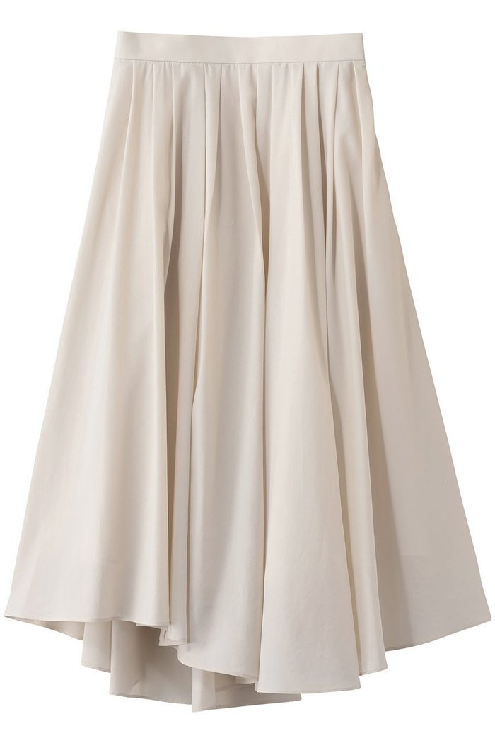 【アルアバイル/allureville】のタイプライターイレギュラーヘムスカート インテリア・キッズ・メンズ・レディースファッション・服の通販 founy(ファニー) https://founy.com/ ファッション Fashion レディースファッション Fashion for Women スカート Skirts ロングスカート Long Skirts / Maxi & Midi Skirts おすすめ Recommended / Our Picks アシンメトリー Asymmetrical Style コンパクト Compact, Small Size スウェット / スエット Sweatshirt, Sweatwear パープル Purple, Violet ヘムライン Hemline, Bottom Cut ボトム Bottoms, Lower Wear ロング Long, Long-Length 再入荷 Restock / Back in Stock 夏 Summer 秋 Autumn |ID: prp329100004630867 ipo3291000000035868242