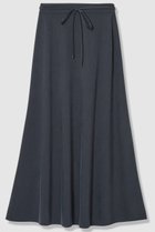 【アルアバイル/allureville】のフィブリルバイヤスナロースカート ネイビー|ID: prp329100004630869 ipo3291000000035511863