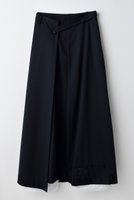 【エンフォルド/ENFOLD】のTROUSERS FLARE-SKIRT/スカート 人気、トレンドファッション・服の通販 founy(ファニー) ファッション Fashion レディースファッション Fashion for Women スカート Skirts ロングスカート Long Skirts / Maxi & Midi Skirts エレガント 上品 Elegant フレア Flare, Flared マニッシュ Mannish, Boyish リメイク Remake, Reconstructed ロング Long, Long-Length 再入荷 Restock / Back in Stock |ID:prp329100004630871