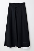 【エンフォルド/ENFOLD】のTROUSERS FLARE-SKIRT/スカート 人気、トレンドファッション・服の通販 founy(ファニー) ファッション Fashion レディースファッション Fashion for Women スカート Skirts ロングスカート Long Skirts / Maxi & Midi Skirts エレガント 上品 Elegant フレア Flare, Flared マニッシュ Mannish, Boyish リメイク Remake, Reconstructed ロング Long, Long-Length 再入荷 Restock / Back in Stock |ID:prp329100004630872