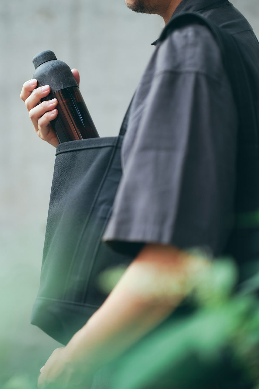 【センプレ/SEMPRE / GOODS】の【MOHEIM】ウォーターボトル 人気、トレンドファッション・服の通販 founy(ファニー) 　ウォーター　Water　シンプル　Simple, Minimal　タンブラー　Tumbler, Travel Mug　テーブル　Table, Dining Table　新作・新入荷　New Arrivals / New In　other-5|ID: prp329100004630873 ipo3291000000033313835