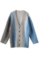 【プランク プロジェクト/PRANK PROJECT】の【UNISEX】グラデーションニットカーディガン/Gradation Knit Cardigan 人気、トレンドファッション・服の通販 founy(ファニー) ファッション Fashion レディースファッション Fashion for Women トップス・カットソー Cut & Sew Tops ニット Knit Tops & Sweaters カーディガン・羽織り Layered Style Cardigans キャミソール&ノースリーブ Camisoles & Sleeveless Tops シャツ・ブラウス・オフィスカジュアル Elegant Blouses & Button-Ups ロングTシャツ・Tシャツ Longline T-Shirts & Tees カットソー・ベーシックTシャツ Cut-and-Sewn Tops / Stretch Tees & Basics ユニセックス Unisex, Genderless おすすめ Recommended / Our Picks インナー Innerwear カーディガン Cardigan, Knitwear キャミソール Camisole, Spaghetti Strap Top グラデーション Gradient, Ombre コンパクト Compact, Small Size ジャケット Jacket, Outerwear ストライプ Stripe, Striped Pattern タンク Tank Top, Sleeveless Top |ID:prp329100004630874