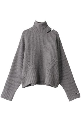【プランク プロジェクト/PRANK PROJECT】 シャギースリットニット/Shaggy Slit Knit人気、トレンドファッション・服の通販 founy(ファニー) ファッション Fashion レディースファッション Fashion for Women トップス・カットソー Cut & Sew Tops ニット Knit Tops & Sweaters キャミソール&ノースリーブ Camisoles & Sleeveless Tops シャツ・ブラウス・オフィスカジュアル Elegant Blouses & Button-Ups ロングTシャツ・Tシャツ Longline T-Shirts & Tees カットソー・ベーシックTシャツ Cut-and-Sewn Tops / Stretch Tees & Basics キャミソール Camisole, Spaghetti Strap Top シンプル Simple, Minimal スリット Slit, Slit Detail タンク Tank Top, Sleeveless Top フェミニン Feminine, Girly 畦 Ribbed Knit |ID:prp329100004630875
