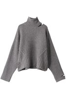 【プランク プロジェクト/PRANK PROJECT】のシャギースリットニット/Shaggy Slit Knit 人気、トレンドファッション・服の通販 founy(ファニー) ファッション Fashion レディースファッション Fashion for Women トップス・カットソー Cut & Sew Tops ニット Knit Tops & Sweaters キャミソール&ノースリーブ Camisoles & Sleeveless Tops シャツ・ブラウス・オフィスカジュアル Elegant Blouses & Button-Ups ロングTシャツ・Tシャツ Longline T-Shirts & Tees カットソー・ベーシックTシャツ Cut-and-Sewn Tops / Stretch Tees & Basics キャミソール Camisole, Spaghetti Strap Top シンプル Simple, Minimal スリット Slit, Slit Detail タンク Tank Top, Sleeveless Top フェミニン Feminine, Girly 畦 Ribbed Knit |ID:prp329100004630875
