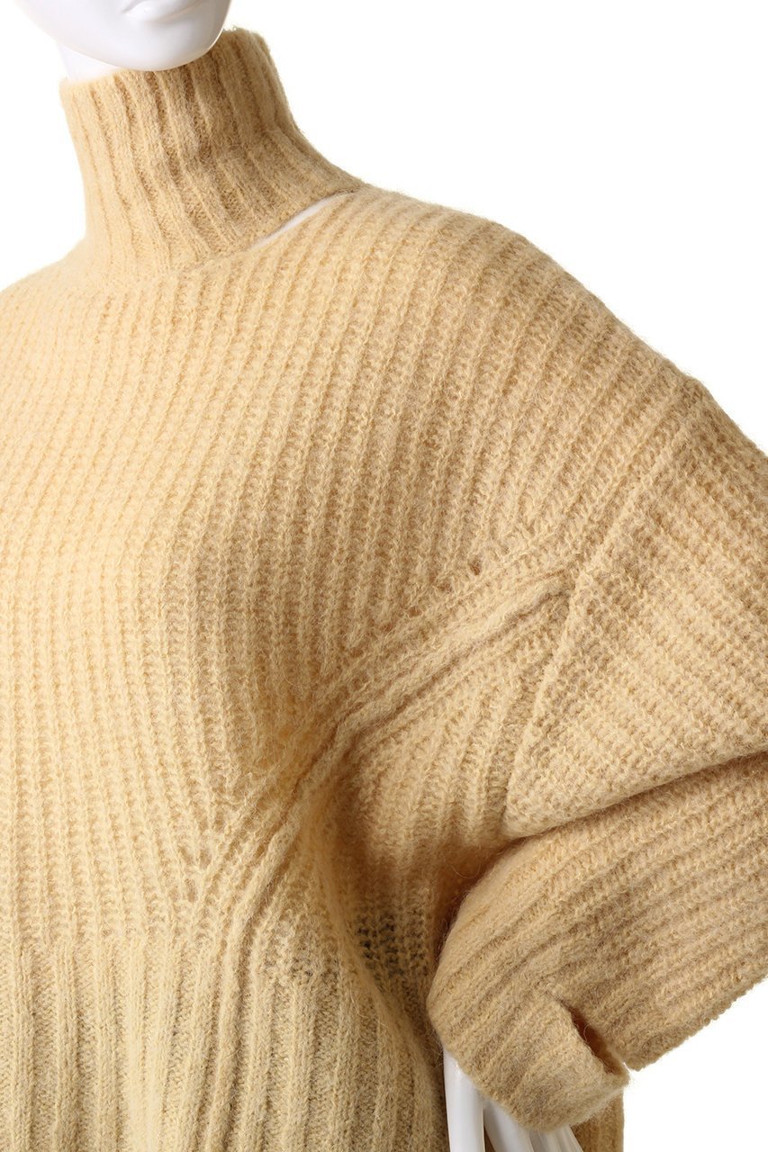 【プランク プロジェクト/PRANK PROJECT】のシャギースリットニット/Shaggy Slit Knit 人気、トレンドファッション・服の通販 founy(ファニー) 　ファッション　Fashion　レディースファッション　Fashion for Women　トップス・カットソー　Cut & Sew Tops　ニット　Knit Tops & Sweaters　キャミソール&ノースリーブ　Camisoles & Sleeveless Tops　シャツ・ブラウス・オフィスカジュアル　Elegant Blouses & Button-Ups　ロングTシャツ・Tシャツ　Longline T-Shirts & Tees　カットソー・ベーシックTシャツ　Cut-and-Sewn Tops / Stretch Tees & Basics　キャミソール　Camisole, Spaghetti Strap Top　シンプル　Simple, Minimal　スリット　Slit, Slit Detail　タンク　Tank Top, Sleeveless Top　フェミニン　Feminine, Girly　畦　Ribbed Knit　other-5|ID: prp329100004630875 ipo3291000000033313997