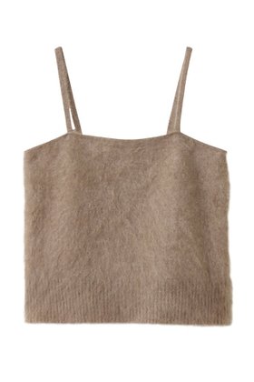 【エブール/ebure】の【8/8 0:00販売開始】カシミアファーニット キャミソール 人気、トレンドファッション・服の通販 founy(ファニー) ファッション Fashion レディースファッション Fashion for Women トップス・カットソー Cut & Sew Tops ニット Knit Tops & Sweaters キャミソール&ノースリーブ Camisoles & Sleeveless Tops カジュアルプルオーバー・ニットトップス Pullovers & Knit Tops / Casual Pullovers 2025年 2025 2025-2026秋冬・A/W Autumn/Winter 2025–26 AW25–26 カットソー Cut and Sewn Top キャミソール Camisole, Spaghetti Strap Top フロント Front, Front Design A/W・秋冬 Autumn/Winter |ID:prp329100004630879