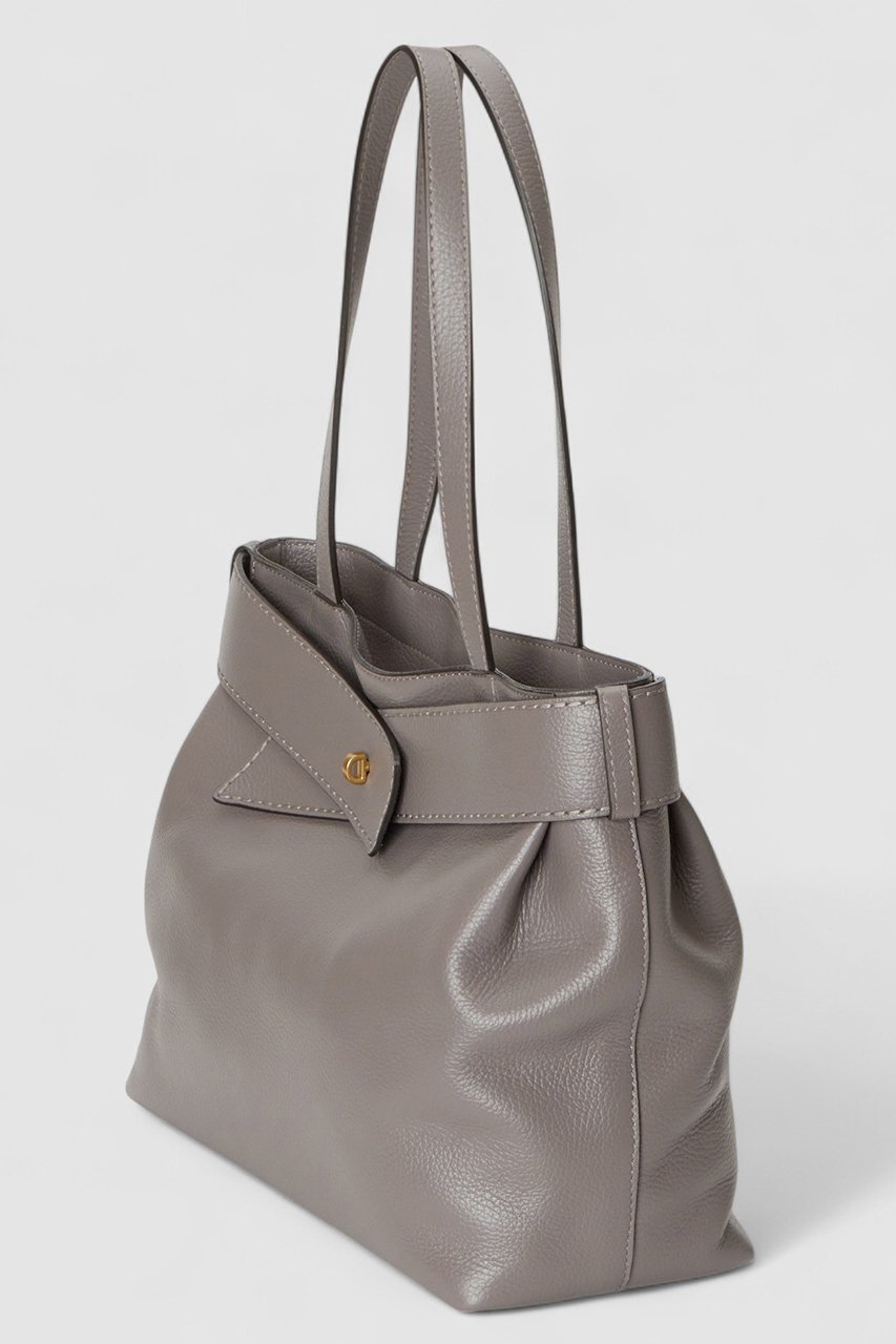 【アナイ/ANAYI】のベルテットトートバッグ 人気、トレンドファッション・服の通販 founy(ファニー) 　ファッション　Fashion　レディースファッション　Fashion for Women　バッグ　Bags　2025年　2025　2025-2026秋冬・A/W　Autumn/Winter 2025–26 AW25–26　おすすめ　Recommended / Our Picks　ポケット　Pocket, Pocket Detail　エレガント 上品　Elegant　A/W・秋冬　Autumn/Winter　ビジネス 仕事 通勤　Business / Work / Commuting　other-2|ID: prp329100004631578 ipo3291000000033327787