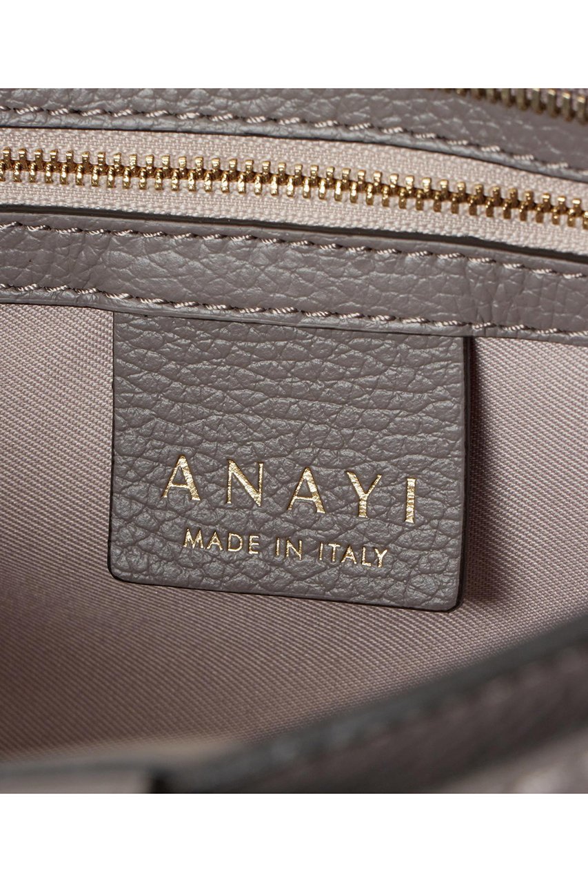 【アナイ/ANAYI】のベルテットトートバッグ 人気、トレンドファッション・服の通販 founy(ファニー) 　ファッション　Fashion　レディースファッション　Fashion for Women　バッグ　Bags　2025年　2025　2025-2026秋冬・A/W　Autumn/Winter 2025–26 AW25–26　おすすめ　Recommended / Our Picks　ポケット　Pocket, Pocket Detail　エレガント 上品　Elegant　A/W・秋冬　Autumn/Winter　ビジネス 仕事 通勤　Business / Work / Commuting　other-7|ID: prp329100004631578 ipo3291000000033327793