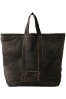【セブン バイ セブン/SEVEN BY SEVEN / MEN】の【MEN】スエード レザー トートバッグ 人気、トレンドファッション・服の通販 founy(ファニー) ファッション Fashion メンズファッション Fashion for Men バッグ Bags トートバッグ / 通勤・大容量バッグ Tote Bags 2025年 2025 2025-2026秋冬・A/W Autumn/Winter 2025–26 AW25–26 シンプル Simple, Minimal A/W・秋冬 Autumn/Winter |ID:prp329100004631579