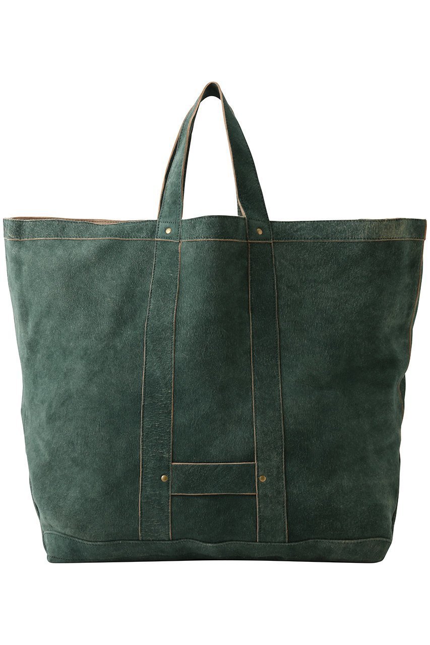 【セブン バイ セブン/SEVEN BY SEVEN / MEN】の【MEN】スエード レザー トートバッグ 人気、トレンドファッション・服の通販 founy(ファニー) 　ファッション　Fashion　メンズファッション　Fashion for Men　バッグ　Bags　トートバッグ / 通勤・大容量バッグ　Tote Bags　シンプル　Simple, Minimal　 other-1|ID: prp329100004631579 ipo3291000000036525389