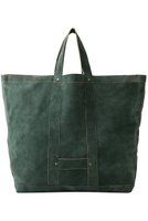 【セブン バイ セブン/SEVEN BY SEVEN / MEN】の【MEN】スエード レザー トートバッグ 人気、トレンドファッション・服の通販 founy(ファニー) ファッション Fashion メンズファッション Fashion for Men バッグ Bags トートバッグ / 通勤・大容量バッグ Tote Bags シンプル Simple, Minimal |ID:prp329100004631579