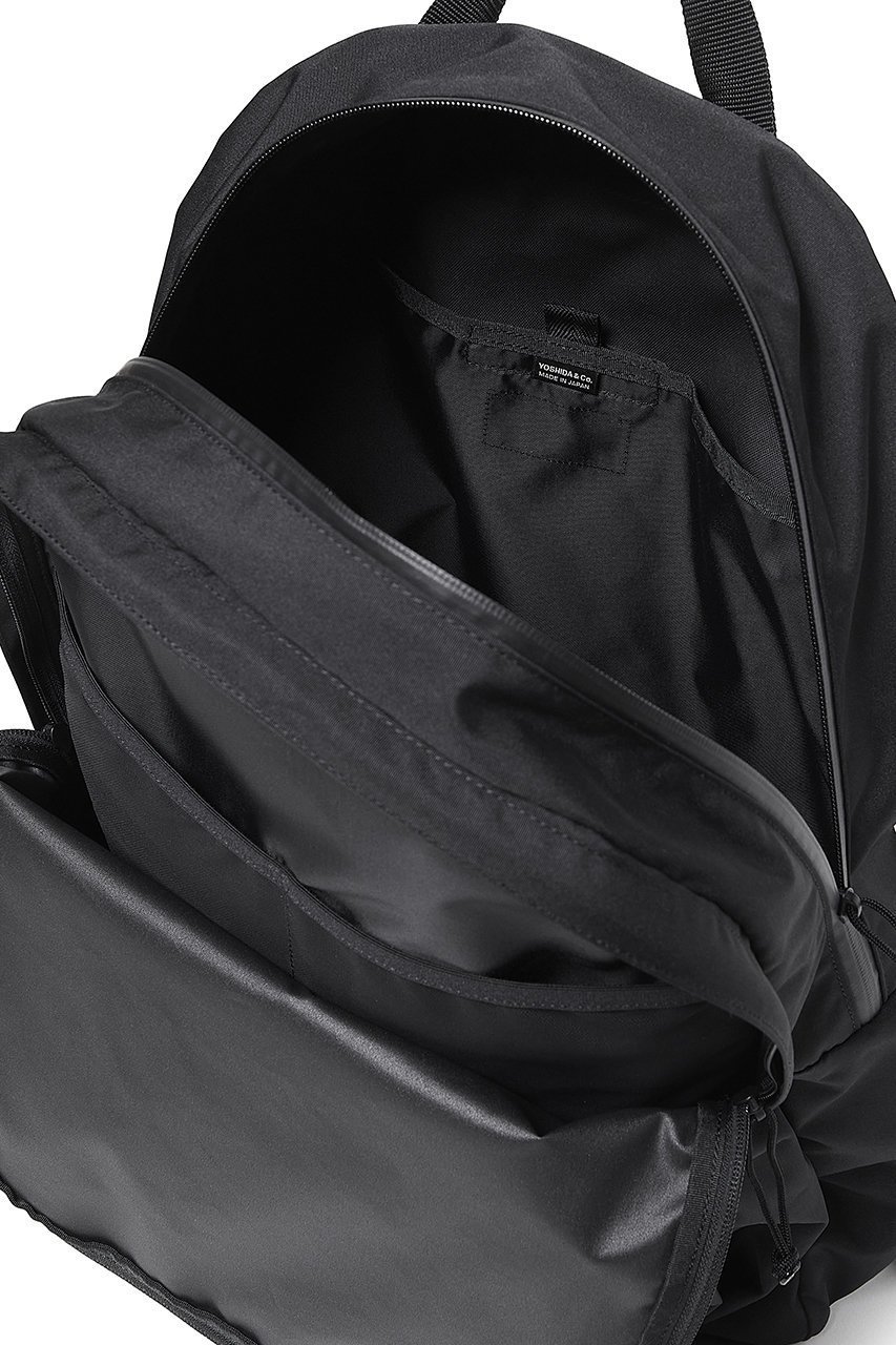 【エヌ.ハリウッド/N.HOOLYWOOD / MEN】の【MEN】【COMPILE】バックパック EXTRA LARGE 人気、トレンドファッション・服の通販 founy(ファニー) 　ファッション　Fashion　メンズファッション　Fashion for Men　バッグ　Bags　2025年　2025　2025-2026秋冬・A/W　Autumn/Winter 2025–26 AW25–26　アウトドア　Outdoor Clothing　ポケット　Pocket, Pocket Detail　リュック　Backpack, Rucksack　定番　Standard, Basic Item　A/W・秋冬　Autumn/Winter　軽量　Lightweight, Ultra Light　other-7|ID: prp329100004631581 ipo3291000000033327827