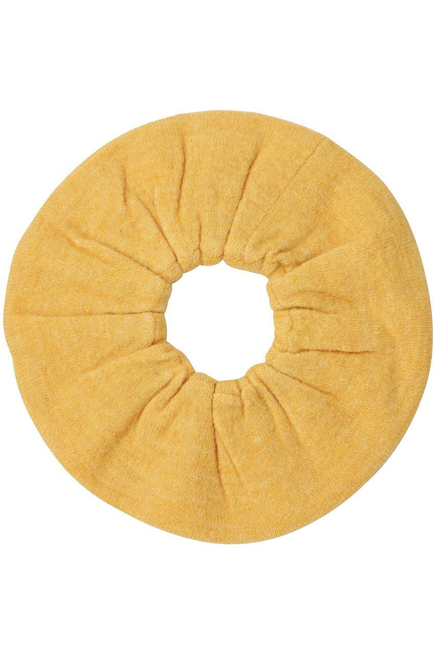 【メゾンスペシャル/MAISON SPECIAL】のKnit Scrunchie/ニットシュシュ 人気、トレンドファッション・服の通販 founy(ファニー) 　ファッション　Fashion　レディースファッション　Fashion for Women　トップス・カットソー　Cut & Sew Tops　ニット　Knit Tops & Sweaters　シュシュ&ヘアアクセ/ヘアアレンジ　Scrunchies & Hair Accessories　2025年　2025　2025-2026秋冬・A/W　Autumn/Winter 2025–26 AW25–26　アクセサリー　Fashion Accessories　バランス　Balance, Style Balance　ワンポイント　One Point, Statement Accent　A/W・秋冬　Autumn/Winter　other-3|ID: prp329100004631582 ipo3291000000033327884