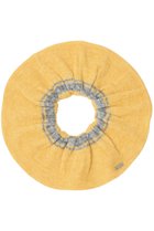 【メゾンスペシャル/MAISON SPECIAL】のKnit Scrunchie/ニットシュシュ YEL(イエロー)|ID: prp329100004631582 ipo3291000000035965953