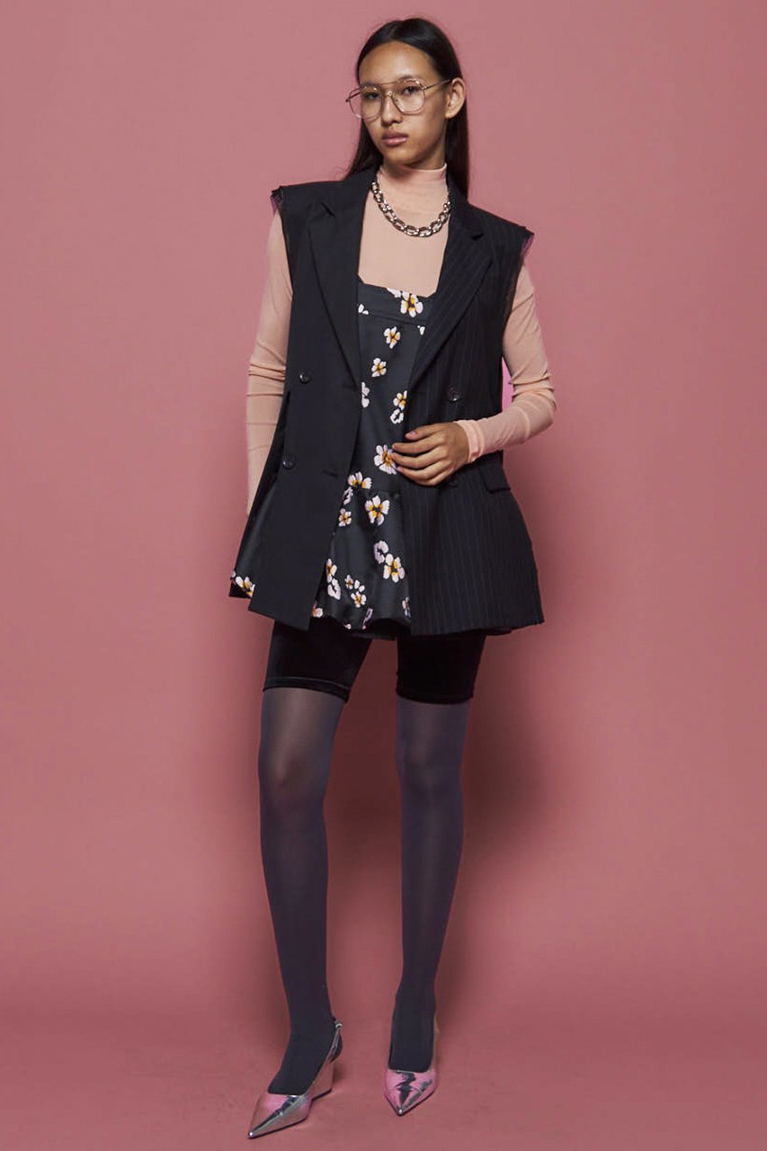 【メゾンスペシャル/MAISON SPECIAL】のTights/タイツ 人気、トレンドファッション・服の通販 founy(ファニー) 　ファッション　Fashion　レディースファッション　Fashion for Women　タイツ＆レッグウェア&美脚効果　Tights & Sheer Legwear　レッグウェア・ストッキング　Legwear & Hosiery　2025年　2025　2025-2026秋冬・A/W　Autumn/Winter 2025–26 AW25–26　ショート　Short, Short Length　ストッキング　Stockings, Sheer Tights　ストレッチ　Stretch, Stretchy Fabric　タイツ　Tights, Legwear　トレンド　Trend, Trending Now　ボトム　Bottoms, Lower Wear　ロング　Long, Long-Length　再入荷　Restock / Back in Stock　秋　Autumn　A/W・秋冬　Autumn/Winter　other-4|ID: prp329100004631584 ipo3291000000033327907