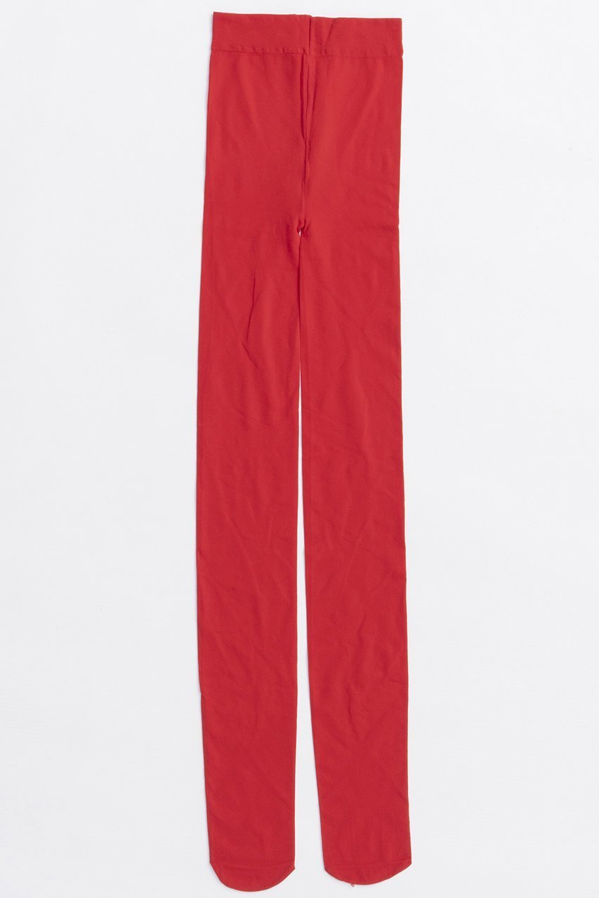 【メゾンスペシャル/MAISON SPECIAL】のColor Tights/カラータイツ インテリア・キッズ・メンズ・レディースファッション・服の通販 founy(ファニー) 　ファッション　Fashion　レディースファッション　Fashion for Women　タイツ＆レッグウェア&美脚効果　Tights & Sheer Legwear　レッグウェア・ストッキング　Legwear & Hosiery　2025年　2025　2025-2026秋冬・A/W　Autumn/Winter 2025–26 AW25–26　ショート　Short, Short Length　ストッキング　Stockings, Sheer Tights　ストレッチ　Stretch, Stretchy Fabric　タイツ　Tights, Legwear　トレンド　Trend, Trending Now　ボトム　Bottoms, Lower Wear　ロング　Long, Long-Length　秋　Autumn　A/W・秋冬　Autumn/Winter　RED(レッド)|ID: prp329100004631585 ipo3291000000033327913