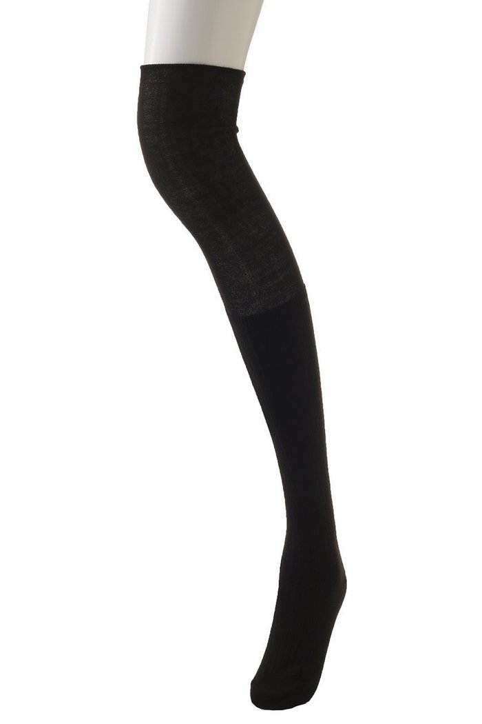 【メゾンスペシャル/MAISON SPECIAL】のKnee-high Socks/ニーハイソックス インテリア・キッズ・メンズ・レディースファッション・服の通販 founy(ファニー) https://founy.com/ ファッション Fashion レディースファッション Fashion for Women ソックス&靴下 Socks & Hosiery レッグウェア・ストッキング Legwear & Hosiery 2025年 2025 2025-2026秋冬・A/W Autumn/Winter 2025–26 AW25–26 ショート Short, Short Length ソックス Socks, Hosiery タイツ Tights, Legwear トレンド Trend, Trending Now ボトム Bottoms, Lower Wear A/W・秋冬 Autumn/Winter |ID: prp329100004631587 ipo3291000000033327922