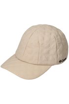【コロンビア/Columbia】の【UNISEX】ラビリンススパイアーキルティドキャップ 人気、トレンドファッション・服の通販 founy(ファニー) ファッション Fashion レディースファッション Fashion for Women キャップ&ハット Hats & Caps 2025年 2025 2025-2026秋冬・A/W Autumn/Winter 2025–26 AW25–26 ユニセックス Unisex, Genderless アウトドア Outdoor Clothing キャップ Cap, Baseball Cap シンプル Simple, Minimal 帽子 Hat, Headwear A/W・秋冬 Autumn/Winter 軽量 Lightweight, Ultra Light thumbnail Chalk|ID: prp329100004631591 ipo3291000000033327973