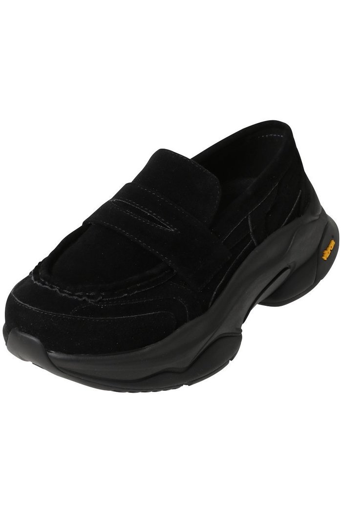 【メゾンスペシャル/MAISON SPECIAL】のLoafer Sneakers/ローファースニーカー インテリア・キッズ・メンズ・レディースファッション・服の通販 founy(ファニー) https://founy.com/ ファッション Fashion レディースファッション Fashion for Women 2025年 2025 2025-2026秋冬・A/W Autumn/Winter 2025–26 AW25–26 おすすめ Recommended / Our Picks クッション Cushion, Throw Pillow クラシック Classic, Timeless Style スニーカー Sneakers, Trainers スポーティ Sporty, Casual Athletic トレンド Trend, Trending Now バランス Balance, Style Balance メタリック Metallic, Shiny Finish 今季 This Season, Current Season A/W・秋冬 Autumn/Winter |ID: prp329100004631592 ipo3291000000033327981