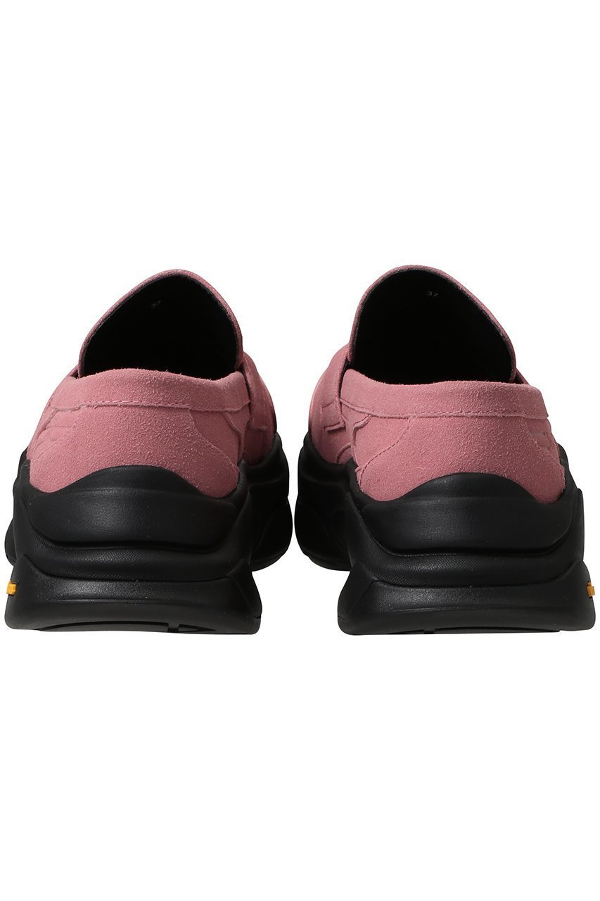【メゾンスペシャル/MAISON SPECIAL】のLoafer Sneakers/ローファースニーカー 人気、トレンドファッション・服の通販 founy(ファニー) 　ファッション　Fashion　レディースファッション　Fashion for Women　2025年　2025　2025-2026秋冬・A/W　Autumn/Winter 2025–26 AW25–26　おすすめ　Recommended / Our Picks　クッション　Cushion, Throw Pillow　クラシック　Classic, Timeless Style　スニーカー　Sneakers, Trainers　スポーティ　Sporty, Casual Athletic　トレンド　Trend, Trending Now　バランス　Balance, Style Balance　メタリック　Metallic, Shiny Finish　今季　This Season, Current Season　A/W・秋冬　Autumn/Winter　other-3|ID: prp329100004631592 ipo3291000000033327988