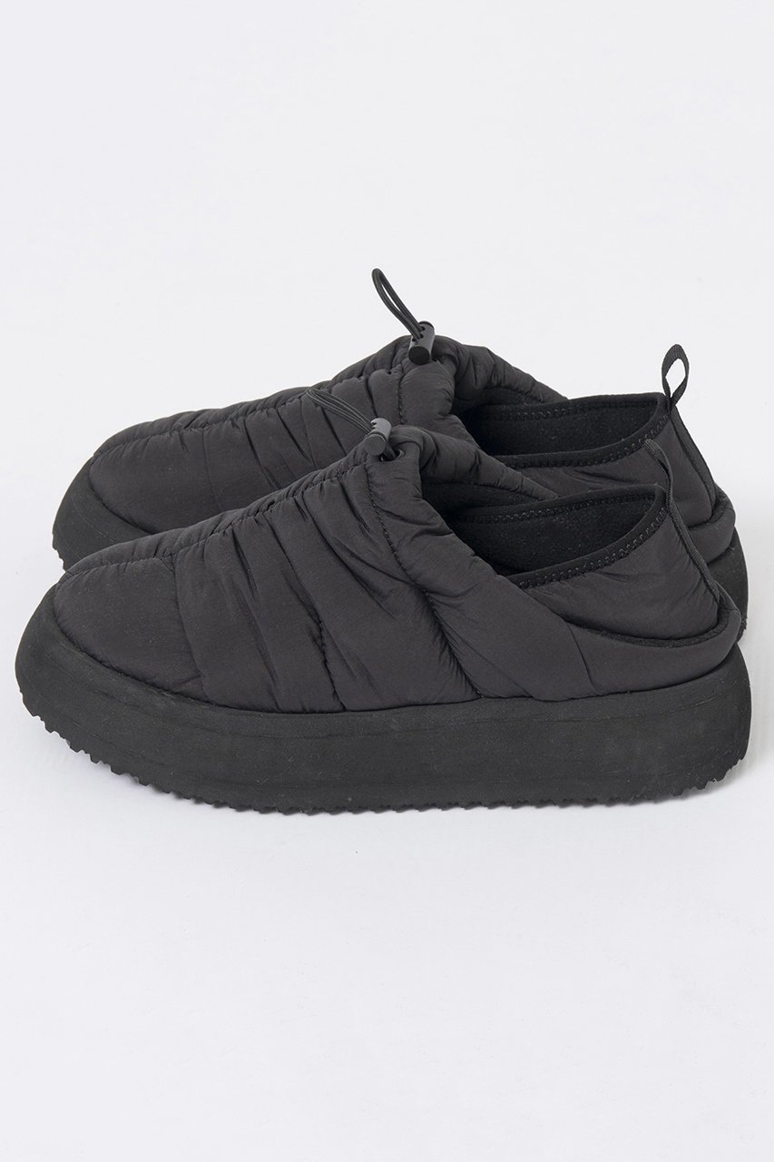 【メゾンスペシャル/MAISON SPECIAL】のPatted Shirring Sabot Shoes/パテッドシャーリングサボ 人気、トレンドファッション・服の通販 founy(ファニー) 　ファッション　Fashion　レディースファッション　Fashion for Women　2025年　2025　2025-2026秋冬・A/W　Autumn/Winter 2025–26 AW25–26　おすすめ　Recommended / Our Picks　サンダル　Sandals, Summer Shoes　シューズ　Shoes, Footwear　スポーティ　Sporty, Casual Athletic　今季　This Season, Current Season　A/W・秋冬　Autumn/Winter　other-2|ID: prp329100004631594 ipo3291000000033328010