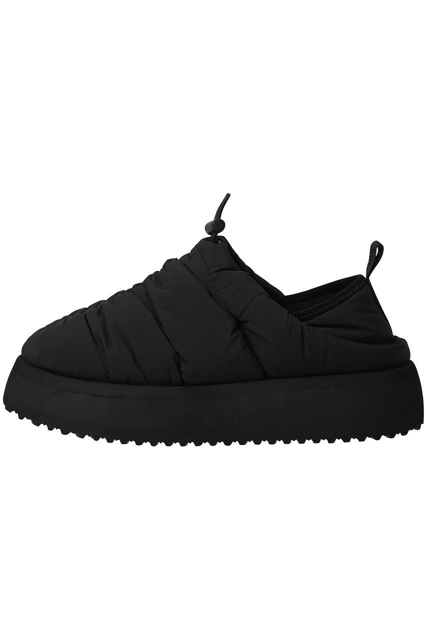 【メゾンスペシャル/MAISON SPECIAL】のPatted Shirring Sabot Shoes/パテッドシャーリングサボ 人気、トレンドファッション・服の通販 founy(ファニー) 　ファッション　Fashion　レディースファッション　Fashion for Women　2025年　2025　2025-2026秋冬・A/W　Autumn/Winter 2025–26 AW25–26　おすすめ　Recommended / Our Picks　サンダル　Sandals, Summer Shoes　シューズ　Shoes, Footwear　スポーティ　Sporty, Casual Athletic　今季　This Season, Current Season　A/W・秋冬　Autumn/Winter　other-3|ID: prp329100004631594 ipo3291000000033328011