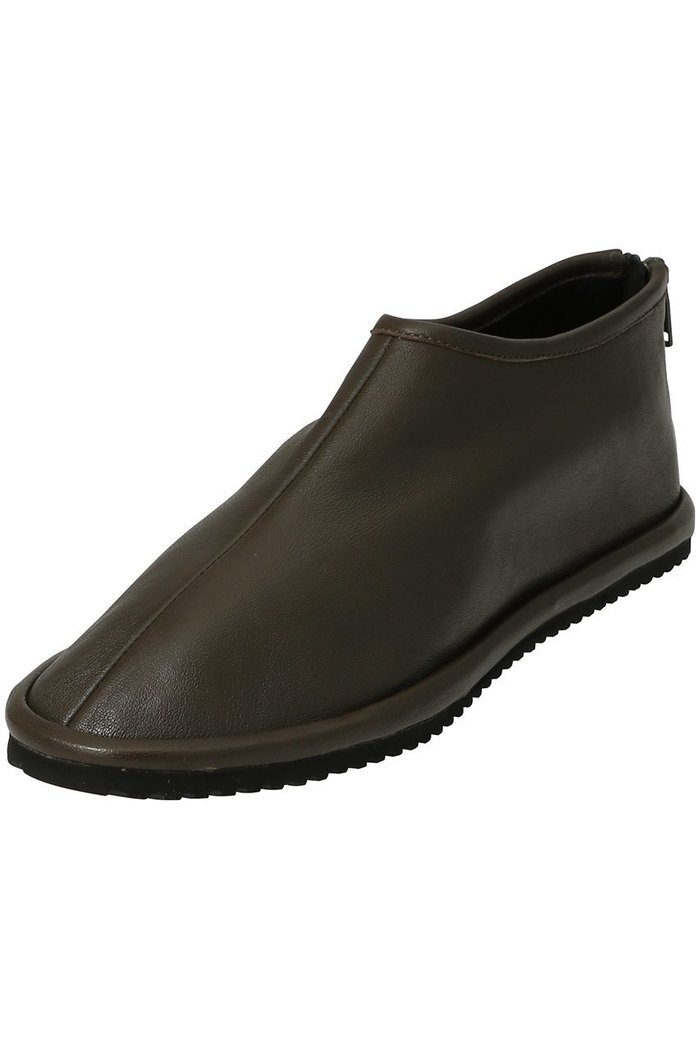 【プレインピープル/PLAIN PEOPLE】の【CORSO ROMA 9】フラットシューズ ELSA009 インテリア・キッズ・メンズ・レディースファッション・服の通販 founy(ファニー) https://founy.com/ ファッション Fashion レディースファッション Fashion for Women 2025年 2025 2025-2026秋冬・A/W Autumn/Winter 2025–26 AW25–26 シューズ Shoes, Footwear バランス Balance, Style Balance フラット Flat, Flat Shoes エレガント 上品 Elegant A/W・秋冬 Autumn/Winter |ID: prp329100004631595 ipo3291000000033328020