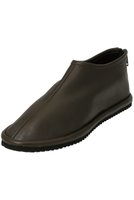 【プレインピープル/PLAIN PEOPLE】の【CORSO ROMA 9】フラットシューズ ELSA009 人気、トレンドファッション・服の通販 founy(ファニー) ファッション Fashion レディースファッション Fashion for Women 2025年 2025 2025-2026秋冬・A/W Autumn/Winter 2025–26 AW25–26 シューズ Shoes, Footwear バランス Balance, Style Balance フラット Flat, Flat Shoes エレガント 上品 Elegant A/W・秋冬 Autumn/Winter |ID:prp329100004631595