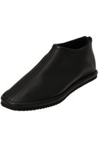 【プレインピープル/PLAIN PEOPLE】の【CORSO ROMA 9】フラットシューズ ELSA009 ブラック|ID:prp329100004631595