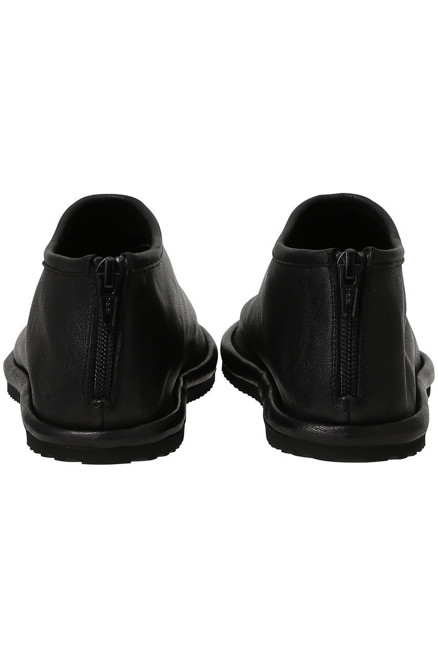 【プレインピープル/PLAIN PEOPLE】の【CORSO ROMA 9】フラットシューズ ELSA009 人気、トレンドファッション・服の通販 founy(ファニー) 　ファッション　Fashion　レディースファッション　Fashion for Women　2025年　2025　2025-2026秋冬・A/W　Autumn/Winter 2025–26 AW25–26　シューズ　Shoes, Footwear　バランス　Balance, Style Balance　フラット　Flat, Flat Shoes　エレガント 上品　Elegant　A/W・秋冬　Autumn/Winter　other-3|ID: prp329100004631595 ipo3291000000033328025