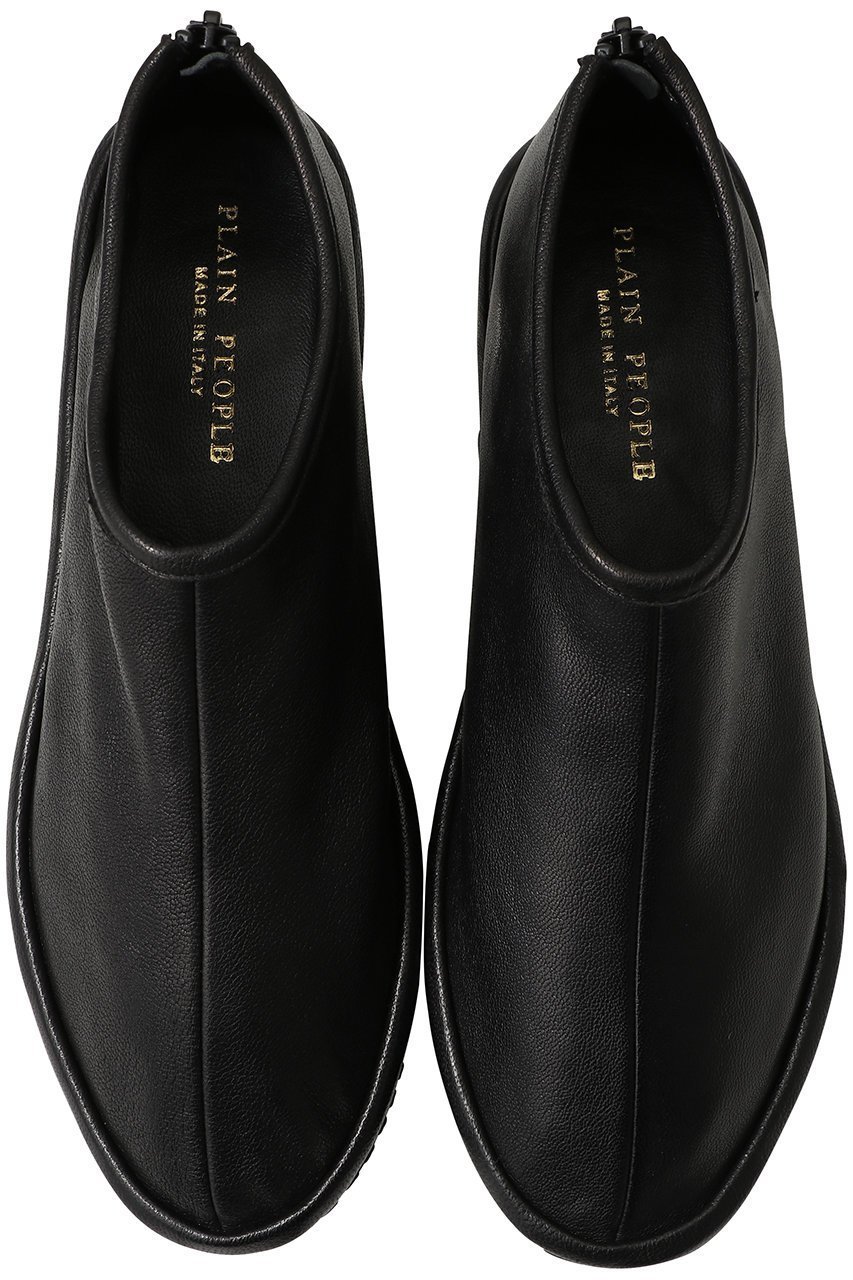 【プレインピープル/PLAIN PEOPLE】の【CORSO ROMA 9】フラットシューズ ELSA009 人気、トレンドファッション・服の通販 founy(ファニー) 　ファッション　Fashion　レディースファッション　Fashion for Women　シューズ　Shoes, Footwear　バランス　Balance, Style Balance　フラット　Flat, Flat Shoes　エレガント 上品　Elegant　other-4|ID: prp329100004631595 ipo3291000000036217772