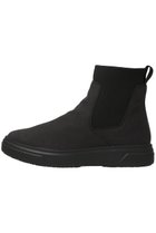 【コロンビア/Columbia】のマイレージレイン ツー ブーツ ウォータープルーフ Black Black|ID:prp329100004631597