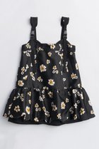 【メゾンスペシャル/MAISON SPECIAL】のJacquard Balloon Tunic/ジャガードバルーンチュニック BLK(ブラック)|ID: prp329100004631606 ipo3291000000033328140